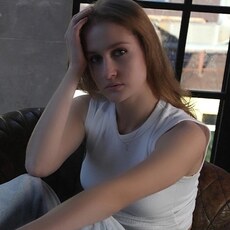 Фотография девушки Алеся, 19 лет из г. Москва