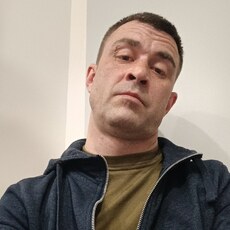 Фотография мужчины Андрей, 42 года из г. Зеленоград