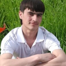 Фотография мужчины Сухроб, 33 года из г. Ростов