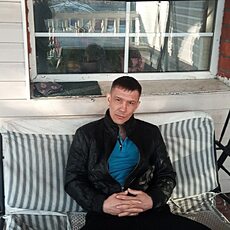Фотография мужчины Денис, 44 года из г. Владивосток