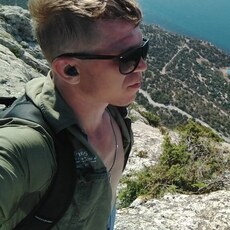 Фотография мужчины Ак, 37 лет из г. Свердловский