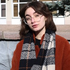 Фотография девушки Кристина, 19 лет из г. Киров