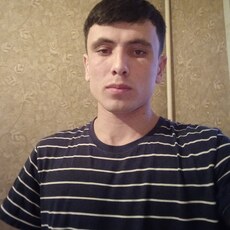 Фотография мужчины Саймурод, 24 года из г. Новодвинск