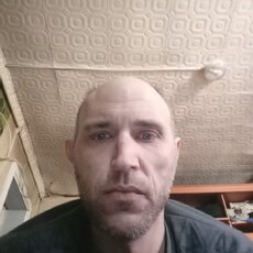 Фотография мужчины Александр Шпилёв, 41 год из г. Благовещенск