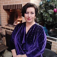 Фотография девушки Наталья, 51 год из г. Динская