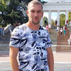 Фотография мужчины Игорь, 32 года из г. Костомукша