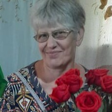 Фотография девушки Натали, 61 год из г. Благовещенск