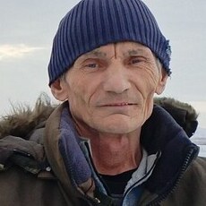 Фотография мужчины Андрей, 55 лет из г. Бодайбо