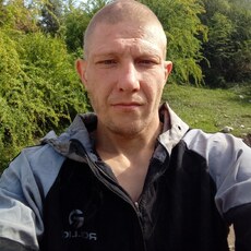 Фотография мужчины Алексей, 29 лет из г. Махачкала