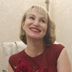 Фотография девушки Лора, 49 лет из г. Кемерово