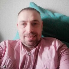 Фотография мужчины Андрей, 42 года из г. Мариинск