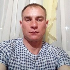 Фотография мужчины Вячеслав, 35 лет из г. Иркутск