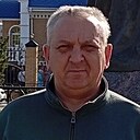 Виталий Сычев, 50 лет