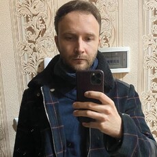 Фотография мужчины Илья, 35 лет из г. Соликамск