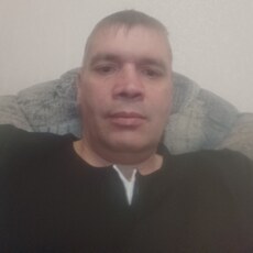 Фотография мужчины Виталий, 43 года из г. Нерюнгри