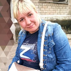 Фотография девушки Лена, 51 год из г. Донецк