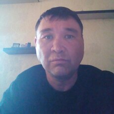 Фотография мужчины Нуркен, 41 год из г. Темиртау