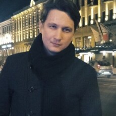 Фотография мужчины Александр, 32 года из г. Кемерово
