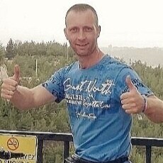 Фотография мужчины Игорь, 39 лет из г. Бобруйск