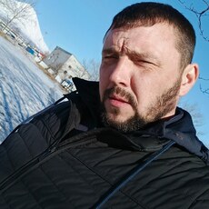 Фотография мужчины Иван, 32 года из г. Петропавловск-Камчатский