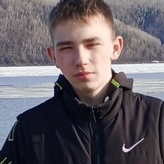 Фотография мужчины Николай, 18 лет из г. Комсомольск-на-Амуре