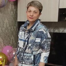Фотография девушки Елена, 52 года из г. Новочеркасск