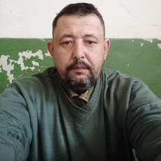 Фотография мужчины Алексей, 47 лет из г. Краснодон
