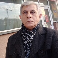 Фотография мужчины Муслум, 66 лет из г. Минск