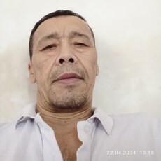 Фотография мужчины Сайибжамол, 49 лет из г. Янгиюль