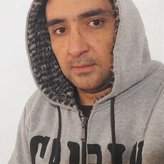 Фотография мужчины Фарход, 36 лет из г. Коканд