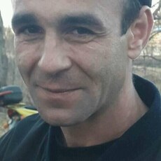 Фотография мужчины Владимир, 44 года из г. Днепр