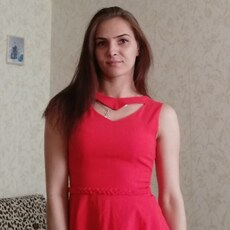 Санюшка, 28 из г. Красноярск.