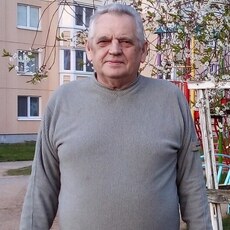 Фотография мужчины Николай Шаплов, 69 лет из г. Минск