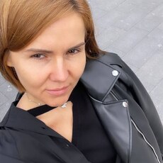 Фотография девушки Наташа, 36 лет из г. Москва