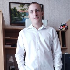 Фотография мужчины Никита, 21 год из г. Тобольск