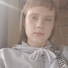Фотография девушки Ксения, 18 лет из г. Отрадный