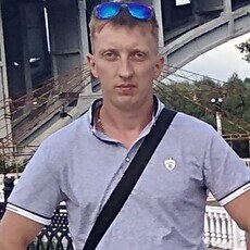 Фотография мужчины Сергей, 35 лет из г. Бийск