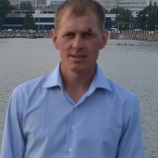 Фотография мужчины Александр, 35 лет из г. Екатеринбург