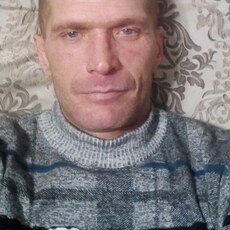 Фотография мужчины Денис, 45 лет из г. Елизово