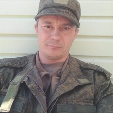 Фотография мужчины Вячеслав, 40 лет из г. Обоянь