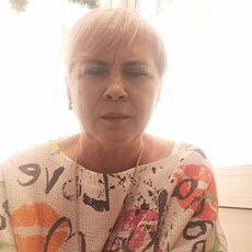 Фотография девушки Анна, 49 лет из г. Волгоград