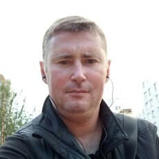 Фотография мужчины Евгений, 44 года из г. Санкт-Петербург