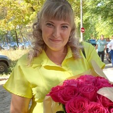 Фотография девушки Ольга, 40 лет из г. Самара