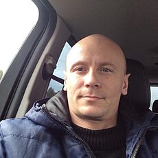 Фотография мужчины Эндрю, 42 года из г. Белгород