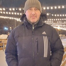 Фотография мужчины Александр, 42 года из г. Челябинск