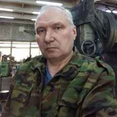 Фотография мужчины Эдик, 52 года из г. Слободской