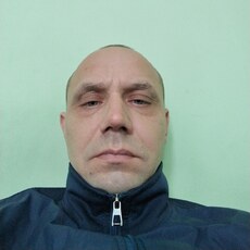 Фотография мужчины Евгений, 44 года из г. Кузнецк