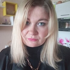 Фотография девушки Екатерина, 41 год из г. Ижевск