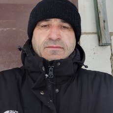 Фотография мужчины Айаз, 49 лет из г. Кострома