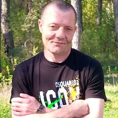 Фотография мужчины Сергей, 42 года из г. Брянск